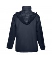 THC LIUBLIANA Parka unisex acolchada