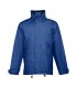 THC LIUBLIANA Parka unisex acolchada