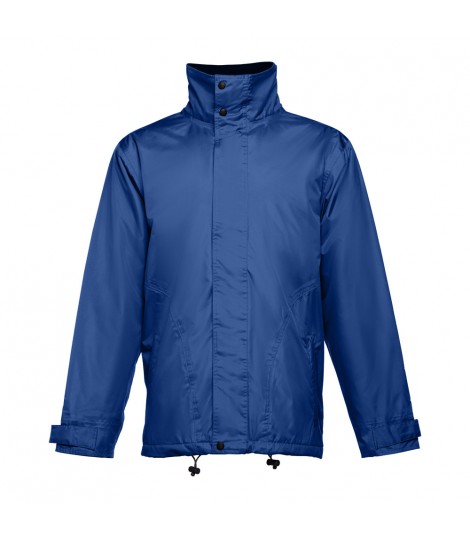 THC LIUBLIANA Parka unisex acolchada