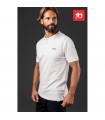 THC MONACO WH Polo de hombre