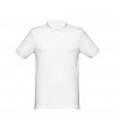 THC MONACO WH Polo de hombre