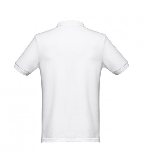 THC MONACO WH Polo de hombre