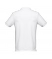 THC MONACO WH Polo de hombre