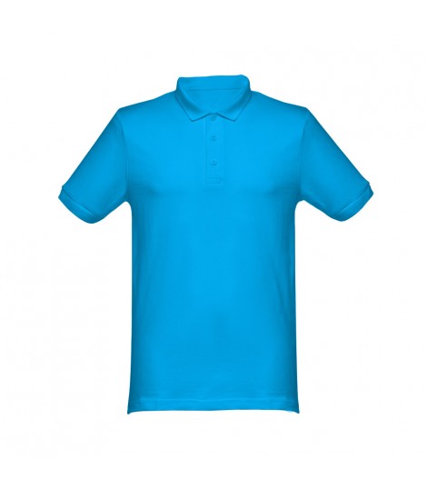 THC MONACO Polo de hombre