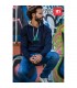 THC MOSCOW Sudadera unisex