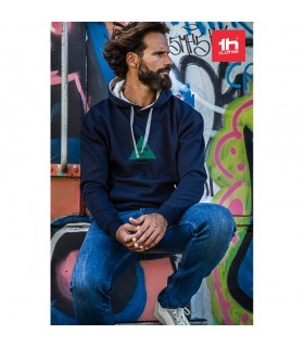 THC MOSCOW Sudadera unisex