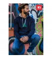 THC MOSCOW Sudadera unisex