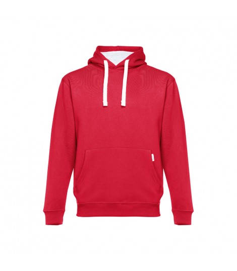 THC MOSCOW Sudadera unisex