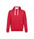THC MOSCOW Sudadera unisex