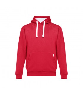 THC MOSCOW Sudadera unisex
