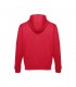 THC MOSCOW Sudadera unisex