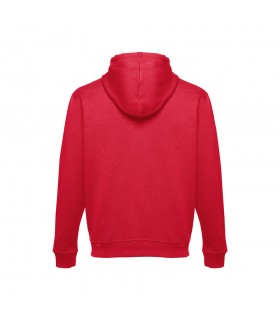 THC MOSCOW Sudadera unisex