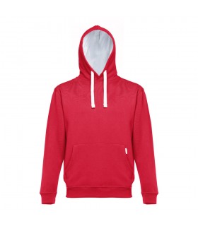 THC MOSCOW Sudadera unisex