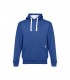 THC MOSCOW Sudadera unisex