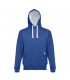THC MOSCOW Sudadera unisex
