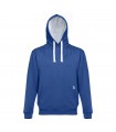 THC MOSCOW Sudadera unisex