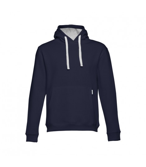 THC MOSCOW Sudadera unisex