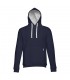 THC MOSCOW Sudadera unisex