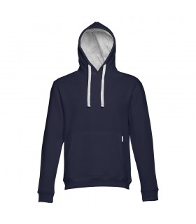 THC MOSCOW Sudadera unisex