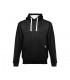 THC MOSCOW Sudadera unisex