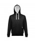 THC MOSCOW Sudadera unisex