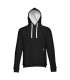 THC MOSCOW Sudadera unisex