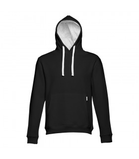 THC MOSCOW Sudadera unisex