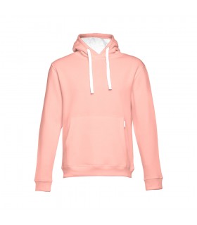 THC MOSCOW Sudadera unisex