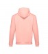 THC MOSCOW Sudadera unisex