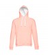 THC MOSCOW Sudadera unisex