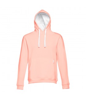 THC MOSCOW Sudadera unisex