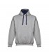 THC MOSCOW Sudadera unisex