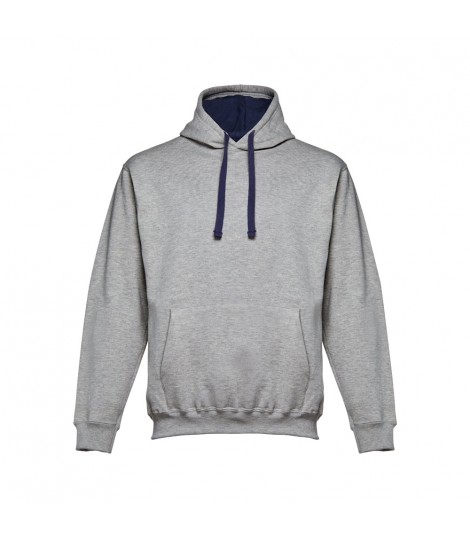 THC MOSCOW Sudadera unisex