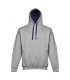 THC MOSCOW Sudadera unisex
