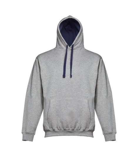 THC MOSCOW Sudadera unisex
