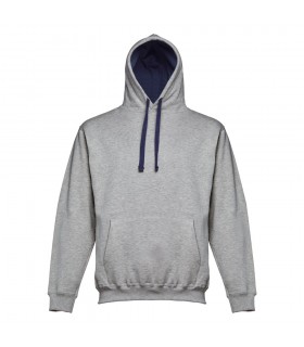 THC MOSCOW Sudadera unisex
