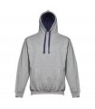 THC MOSCOW Sudadera unisex