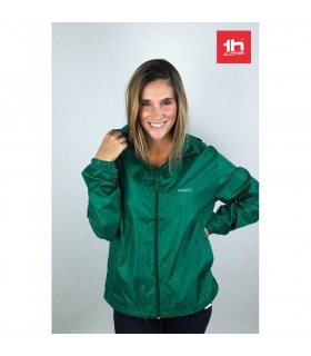 THC DUBLIN Corta vientos unisex