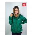 THC DUBLIN Corta vientos unisex