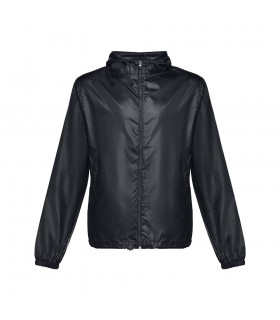 THC DUBLIN Corta vientos unisex
