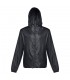 THC DUBLIN Corta vientos unisex