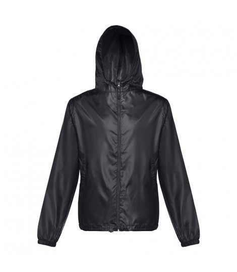 THC DUBLIN Corta vientos unisex