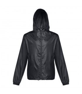 THC DUBLIN Corta vientos unisex