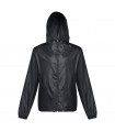 THC DUBLIN Corta vientos unisex