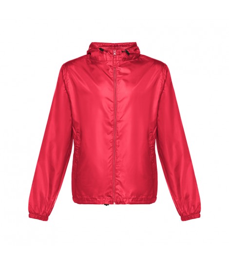 THC DUBLIN Corta vientos unisex