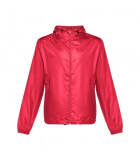 THC DUBLIN Corta vientos unisex