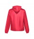 THC DUBLIN Corta vientos unisex