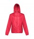 THC DUBLIN Corta vientos unisex