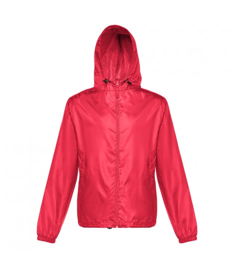 THC DUBLIN Corta vientos unisex