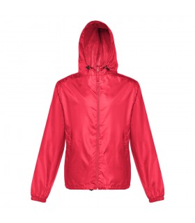 THC DUBLIN Corta vientos unisex